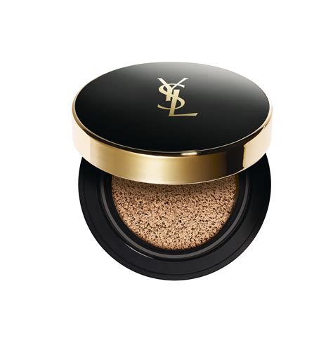 ysl foundation berlin|best affordable cushion foundation.